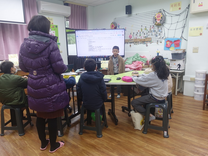 Read more about the article 【G34】領袖媒設-迎新活動準備