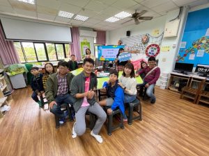 Read more about the article 【G5】表達愛親子讀書會💖序曲