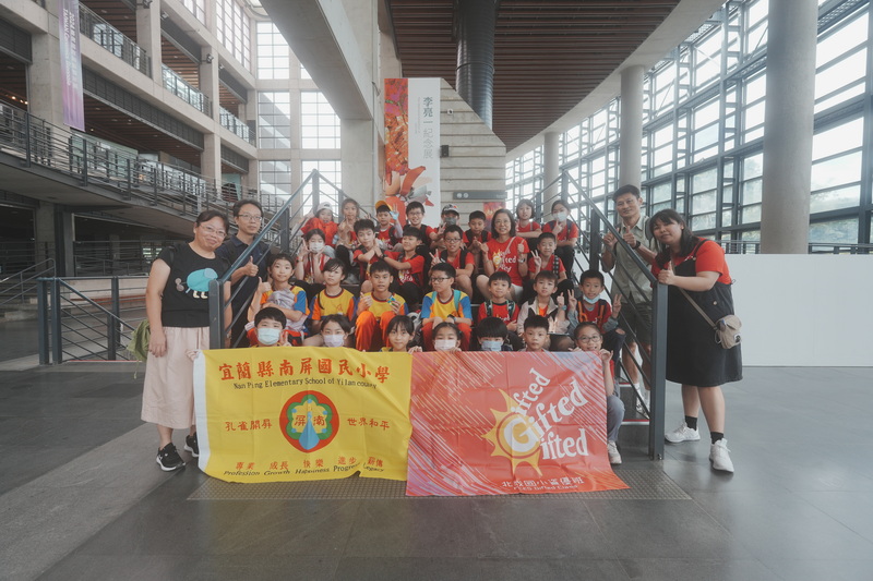 Read more about the article 【G3456】校外探索-鶯歌陶瓷博物館