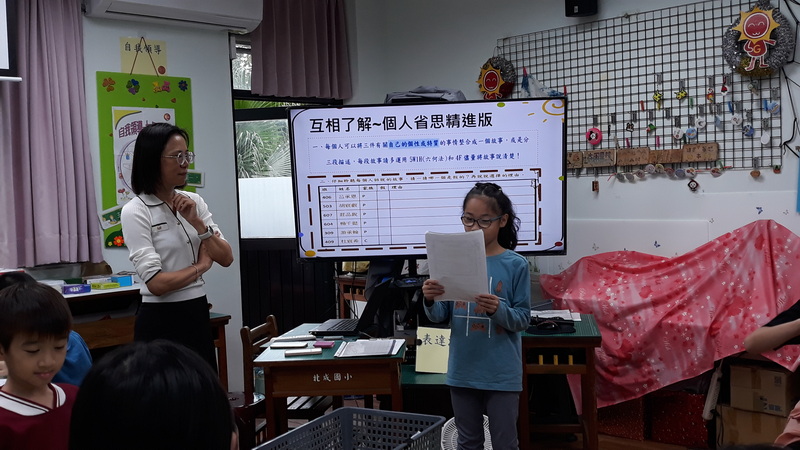 Read more about the article 【G3456】家族時間-真假故事大挑戰
