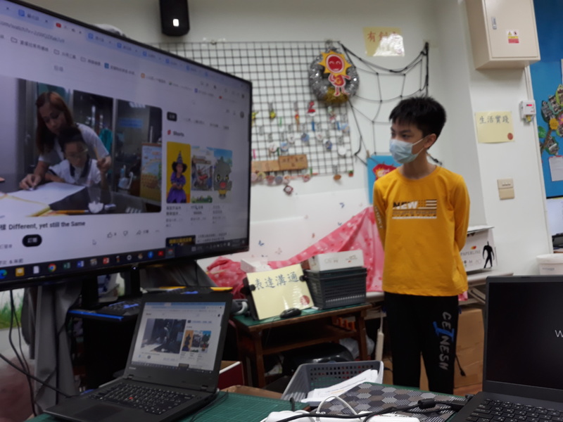 Read more about the article 【G6】媒識專題-畢業短片議題&腳本