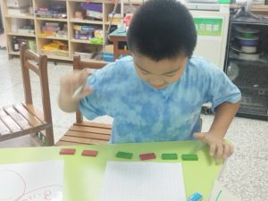 Read more about the article 【三年級】趣味數學—過河問題