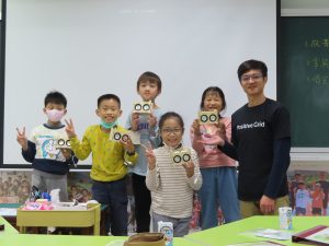 Read more about the article 【G4】感恩之旅/專家講座-藍芽音箱製作(小佑)