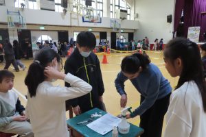 Read more about the article 【G3456】家族-兒童節闖關活動&關主