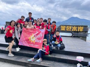 Read more about the article 【G3456】家族時間-看見淡水校外探索