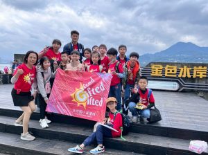 Read more about the article 【G3456】家族時間-看見淡水校外探索