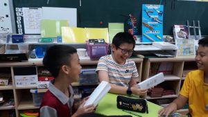 Read more about the article 【G3456】家族時間-推銷我的化身夥伴