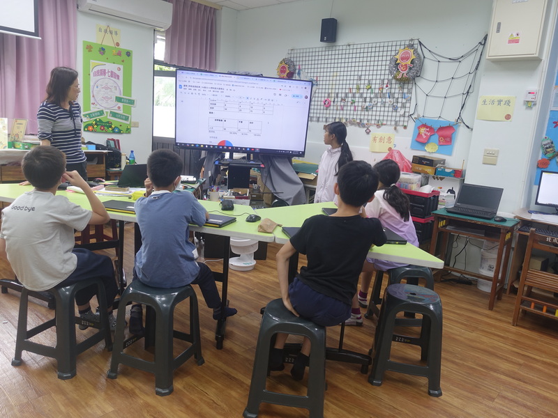 Read more about the article 【G4】自主精進-DFC Change From US🌟