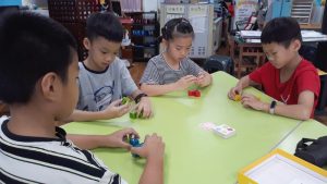 Read more about the article 【G34】領袖媒設-溝通高手