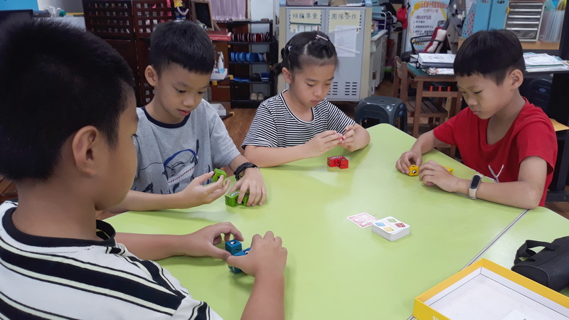 Read more about the article 【G34】領袖媒設-溝通高手