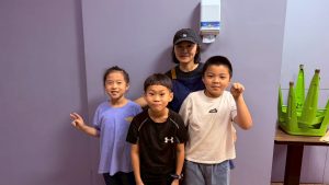 Read more about the article 【G3】感恩之旅/專家講座-自己做早餐(大帥)