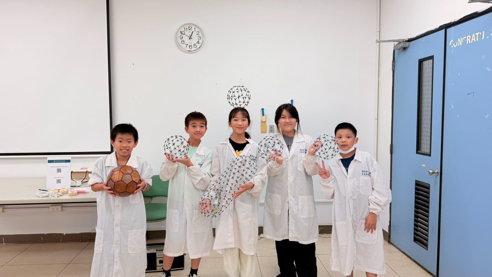 You are currently viewing 【六年級】科學實驗王–師大原子科學實驗