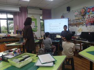 Read more about the article 【G4】領袖媒設-迎新活動企劃二部曲
