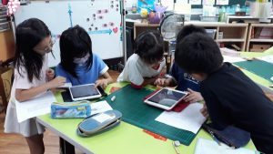 Read more about the article 【G3】領袖媒設-4F遇見疊疊樂