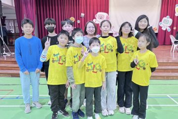 專長領域資訊尬出【國中小科技教育創意實作競賽】