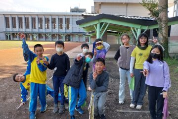 金蛇年開學日〈蛇年行大運，學弟妹滿滿〉