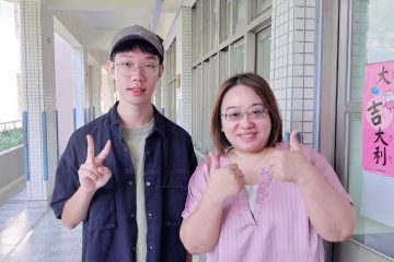 歡迎來聚聚~JLG4張學長