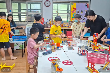 資優班日常(期末總整理)