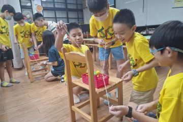 JLG默契大作戰