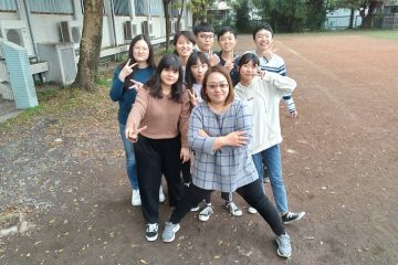 歡迎來團聚~JLG1回憶篇