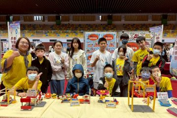 歡迎來聚聚~JLG9.10.11關主聚