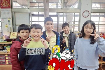 寒假不打烊：我們在教室裡的跨域衝刺