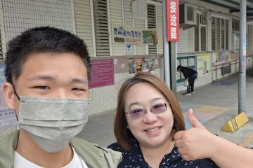 歡迎來聚~JLG8吳學長來囉~