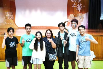 JLG6-11在國華相聚~