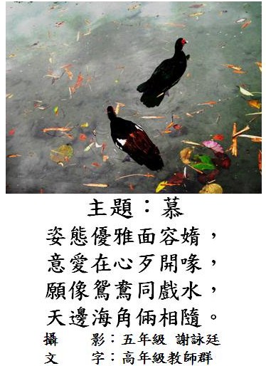 標誌