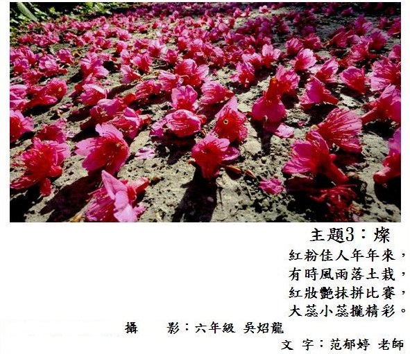 標誌