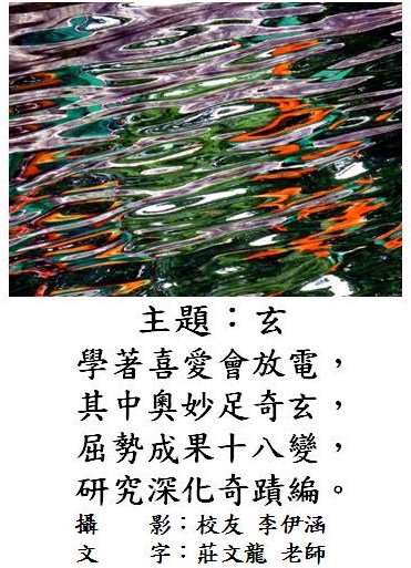 標誌