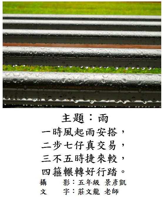 標誌