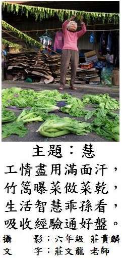 標誌