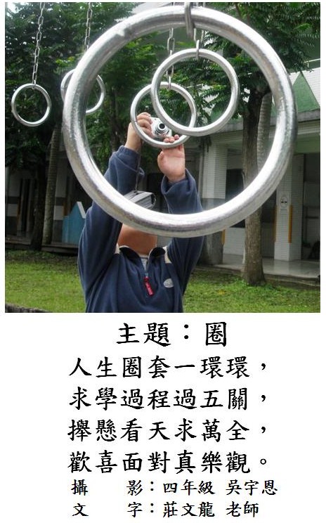 標誌