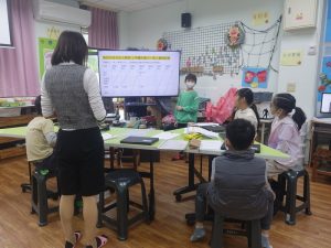 Read more about the article 【G4】自主精進-DFC Change From Me🌟