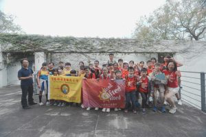 Read more about the article 【G3456】校外探索-鶯歌陶瓷博物館