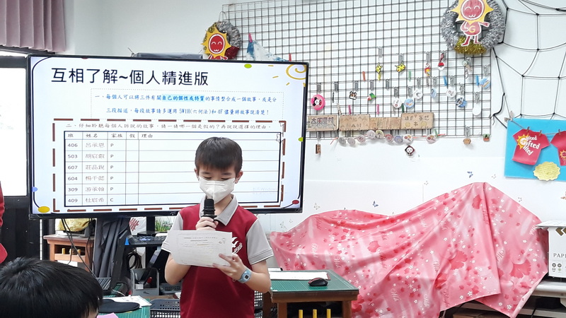 Read more about the article 【G3456】家族時間-真假故事大挑戰