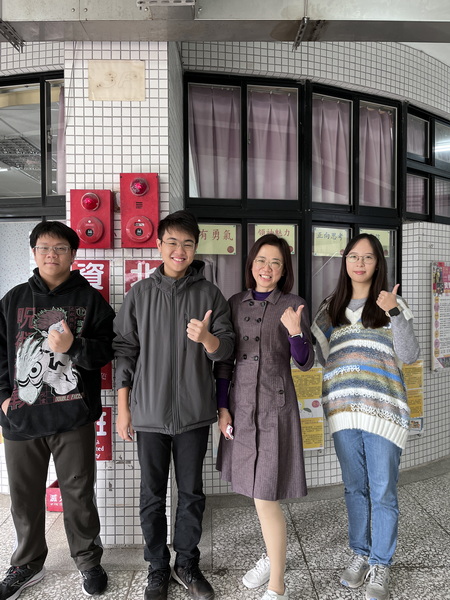 Read more about the article 【G3456】家族時間-歷屆校友分享報導之一