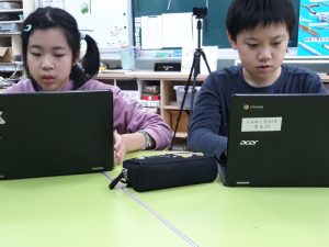 Read more about the article 【G5】專題研究-藝術VS.美食專家任務