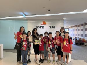 Read more about the article 【G35】領袖媒設-感恩之旅(小翰)