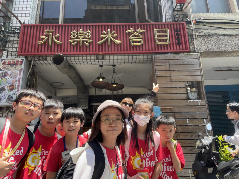 You are currently viewing 【G5】專題研究-找尋消失的傳統美食之旅