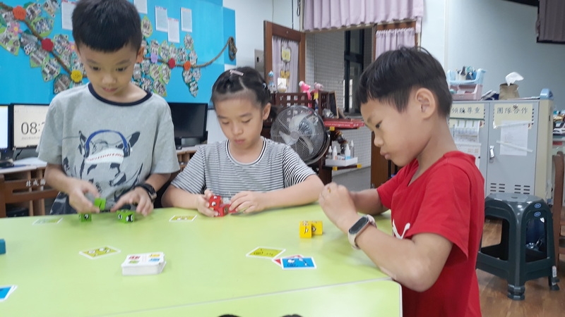 You are currently viewing 【G3】未來領袖-溝通高手