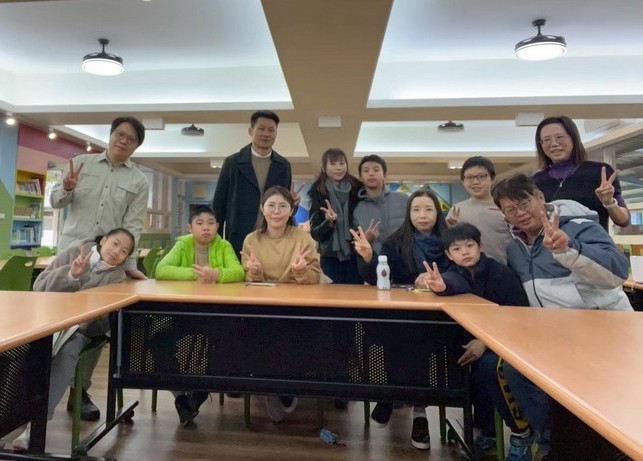 Read more about the article 【G6】獨立研究A-研究推進與初步分享