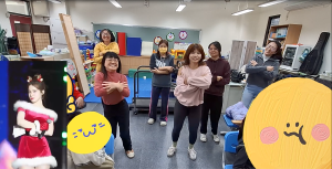 Read more about the article 20260120[實學團隊]114學年度上學期休業式快樂