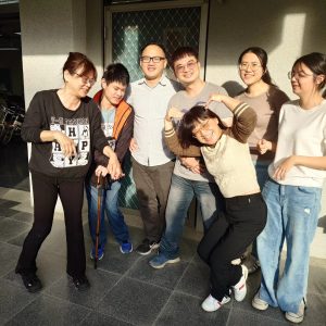 Read more about the article 20260130[教學團隊]大光國小508班一月份寒假課後照顧班王牌教師及王牌助理媽媽們