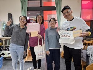 Read more about the article 20260130[實習教師]恭喜大光國小陳佳歆老師和黃郁珊老師通過半年實習