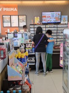 Read more about the article 20260306[教學活動]大光國小鄰近社區適應(7-11和社區遊樂區)