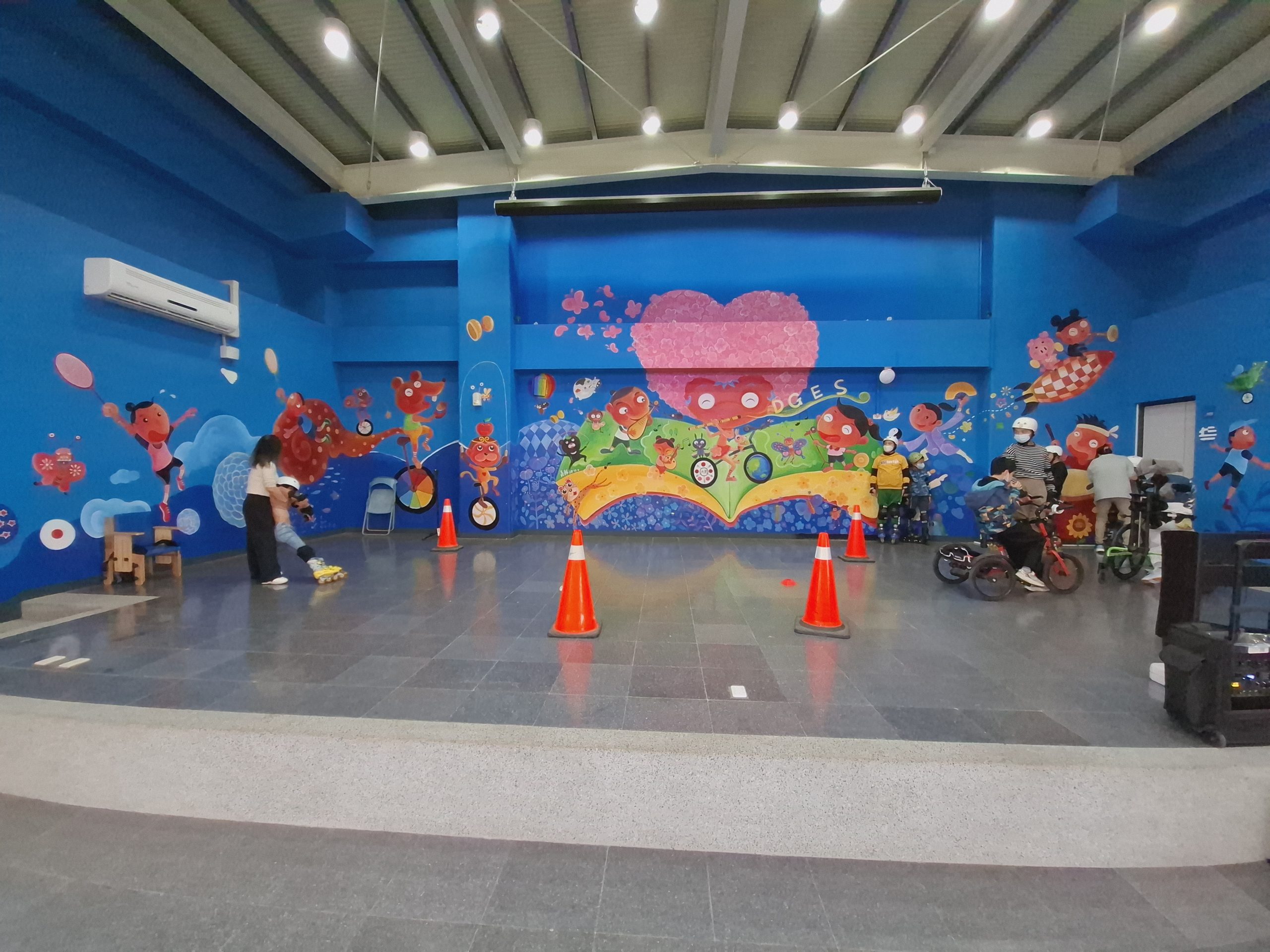 You are currently viewing 20260317[才藝比賽]大光國小兒童節慶祝活動之大光之星才藝比賽