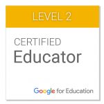 google certified educator level 2