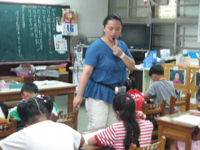 2008-06-16讀經課(蔡師)